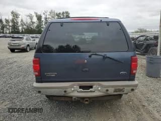 ✅ 2002 Ford Expedition Eddie Bauer • VIN: 1FMFU18L72LA77027 • Lot: 69692774. Listed on Copart with 147,260 mi. Free auction sales archive from the USA and detailed vehicle history report at DreamBid. Image 6.