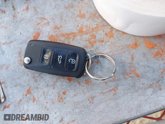 ✅ 2014 Volkswagen Jetta SE • VIN: 3VWD17AJ6EM240489 • Lot: 43792571. Listed on IAAI with 104,143 mi. Free auction sales archive from the USA and detailed vehicle history report at DreamBid. Image 11.