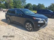 ✅ 2021 Nissan Rogue SV • VIN: JN8AT3BA3MW016221 • Лот: 65547905. Опубликован ранее на Copart с пробегом 88 166 миль. Бесплатный доступ к архиву аукционных продаж из США и подробный отчёт об истории автомобиля на DreamBid. Изображение 4.