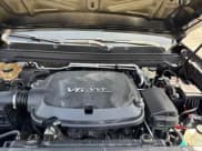 ✅ 2017 GMC Canyon 2WD • VIN: 1GTG5BEN5H1176886 • Lot: 52742165. Listed on Copart with 141,096 mi. Free auction sales archive from the USA and detailed vehicle history report at DreamBid. Image 7.