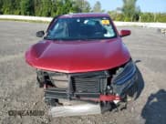 ✅ 2022 Chevrolet Equinox LT • VIN: 3GNAXKEV8NL160175 • Лот: 71584315. Опубликован ранее на Copart с пробегом 25 170 миль. Бесплатный доступ к архиву аукционных продаж из США и подробный отчёт об истории автомобиля на DreamBid. Изображение 5.