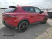 2023 Dodge Hornet GT z VIN ZACNDFAN8P3A02422, wystawiony jako Copart lot #50634695 z przebiegiem 17 584 mil mil oraz Szkoda całkowita • Salvage title. Historia ofert i sprzedaży dostępna na DreamBid. Obrazek 3.