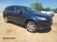 ✅ 2015 Audi Q7 Premium • VIN: WA1CGAFE7FD018069 • Лот: 53617335. Опубликован ранее на Copart с пробегом 91 165 миль. Бесплатный доступ к архиву аукционных продаж из США и подробный отчёт об истории автомобиля на DreamBid. Изображение 4.