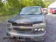 2012 Chevrolet Colorado Work Truck with VIN 1GCESBF96C8145700, listed as a IAAI auction lot 42477869 with 86,923 mi miles and . Bid and sale history available at DreamBid. Image 12.