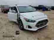 2019 Hyundai Veloster 2.0 с VIN KMHTG6AF5KU018693, выставлен на аукционе Copart как лот 76660363 с пробегом 74 498 миль миль и . История ставок и продаж доступна на DreamBid. Изображение 10.