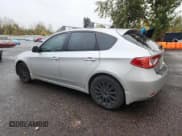 ✅ 2010 Subaru Impreza i Premium • VIN: JF1GH6B64AH809859 • Lot: 91478685. Listed on Copart with 131,793 mi. Free auction sales archive from the USA and detailed vehicle history report at DreamBid. Image 2.