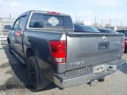 ✅ 2013 Nissan Titan SE • VIN: 1N6BA0EK6DN314631 • Лот: 43721538. Опубликован ранее на IAAI с пробегом 172 507 миль. Бесплатный доступ к архиву аукционных продаж из США и подробный отчёт об истории автомобиля на DreamBid. Изображение 3.