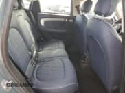 ✅ 2024 MINI Countryman Cooper S • VIN: WMZ53BR03R3R83506 • Lot: 77765784. Listed on Copart with 7,310 mi. Free auction sales archive from the USA and detailed vehicle history report at DreamBid. Image 10.