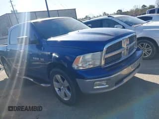 ✅ 2009 Dodge 1500 SLT • VIN: 1D3HB13T49J501786 • Lot: 41726367. Wystawiony na IAAI z przebiegiem 205 546 mil. Bezpłatny archiwum sprzedaży aukcyjnych z USA i szczegółowy raport historii pojazdu na DreamBid. Zdjęcie 1.