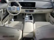 ✅ 2023 Genesis GV60 Performance • VIN: KMUKEDTBXPU008802 • Lot: 90053065. Listed on Copart with 22,538 mi. Free auction sales archive from the USA and detailed vehicle history report at DreamBid. Image 8.