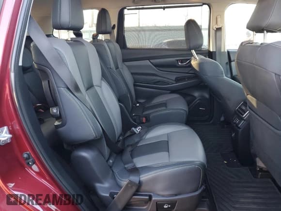 ✅ 2023 Subaru Ascent Onyx Limited • VIN: 4S4WMAKD2P3424482 • Лот: 82230254. Опубликован ранее на Copart с пробегом 41 078 миль. Бесплатный доступ к архиву аукционных продаж из США и подробный отчёт об истории автомобиля на DreamBid. Изображение 11.