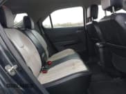 ✅ 2017 Chevrolet Equinox LS • VIN: 2GNFLEEK8H6103671 • Лот: 43569198. Опубликован ранее на IAAI с пробегом 166 554 миль. Бесплатный доступ к архиву аукционных продаж из США и подробный отчёт об истории автомобиля на DreamBid. Изображение 8.