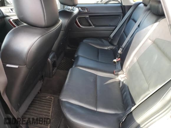 ✅ 2008 Subaru Outback Limited • VIN: 4S4BP62C687364484 • Lot: 93771095. Wystawiony na Copart z przebiegiem 112 839 mil. Bezpłatny archiwum sprzedaży aukcyjnych z USA i szczegółowy raport historii pojazdu na DreamBid. Zdjęcie 10.