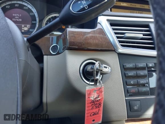 ✅ 2010 Mercedes-Benz E 350 Sport • VIN: WDDHF8HBXAA175220 • Лот: 43511271. Опубликован ранее на IAAI с пробегом 157 620 миль. Бесплатный доступ к архиву аукционных продаж из США и подробный отчёт об истории автомобиля на DreamBid. Изображение 11.