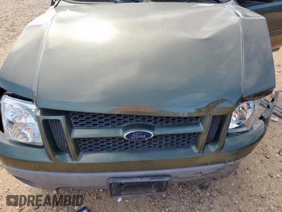 ✅ 2003 Ford Explorer Sport Trac XLS • VIN: 1FMDU67E93UB98287 • Lot: 71918915. Wystawiony na Copart z przebiegiem 189 959 mil. Bezpłatny archiwum sprzedaży aukcyjnych z USA i szczegółowy raport historii pojazdu na DreamBid. Zdjęcie 11.