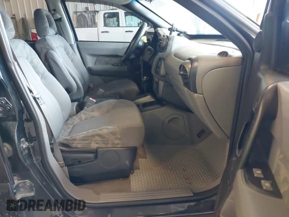 ✅ 2002 Pontiac Aztek • VIN: 3G7DA03E92S608003 • Lot: 42797337. Listed on IAAI with 162,585 mi. Free auction sales archive from the USA and detailed vehicle history report at DreamBid. Image 5.