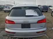 ✅ 2018 Audi Q5 Premium • VIN: WA1ANAFY9J2140962 • Lot: 94908975. Wystawiony na Copart z przebiegiem 65 281 mil. Bezpłatny archiwum sprzedaży aukcyjnych z USA i szczegółowy raport historii pojazdu na DreamBid. Zdjęcie 6.
