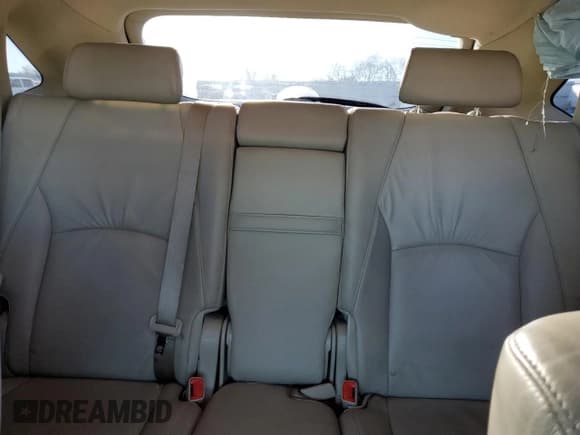 ✅ 2007 Lexus RX 350 • VIN: 2T2HK31U57C046967 • Lot: 89825495. Listed on Copart with 219,337 mi. Free auction sales archive from the USA and detailed vehicle history report at DreamBid. Image 10.