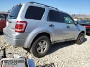 ✅ 2010 Ford Escape Hybrid • VIN: 1FMCU4K31AKB30354 • Lot: 81272275. Listed on Copart with 152,661 mi. Free auction sales archive from the USA and detailed vehicle history report at DreamBid. Image 3.