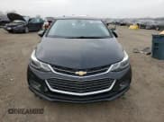 ✅ 2017 Chevrolet Cruze Premier • VIN: 1G1BF5SM5H7230679 • Lot: 70352222. Listed on Copart with 83,463 mi. Free auction sales archive from the USA and detailed vehicle history report at DreamBid. Image 5.