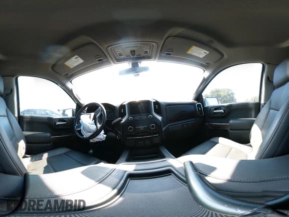 ✅ 2021 Chevrolet Silverado 1500 LT Trail Boss • VIN: 3GCPYFEL9MG154155 • Lot: 43186758. Wystawiony na IAAI z przebiegiem 36 343 mil. Bezpłatny archiwum sprzedaży aukcyjnych z USA i szczegółowy raport historii pojazdu na DreamBid. Zdjęcie 21.