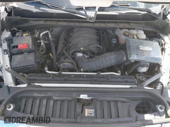 ✅ 2021 GMC Sierra 1500 Denali • VIN: 3GTU9FEL0MG255150 • Lot: 43060209. Wystawiony na IAAI z przebiegiem 56 711 mil. Bezpłatny archiwum sprzedaży aukcyjnych z USA i szczegółowy raport historii pojazdu na DreamBid. Zdjęcie 10.