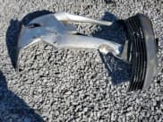 ✅ 2015 Toyota Corolla LE • VIN: 2T1BURHE9FC373425 • Лот: 90663965. Опубликован ранее на Copart с пробегом 153 943 миль. Бесплатный доступ к архиву аукционных продаж из США и подробный отчёт об истории автомобиля на DreamBid. Изображение 12.