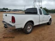 ✅ 2001 Ford F-150 XL • VIN: 1FTRX17L81NA32000 • Lot: 68123505. Listed on Copart with 251,498 mi. Free auction sales archive from the USA and detailed vehicle history report at DreamBid. Image 3.