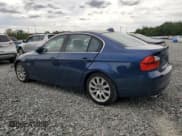 ✅ 2006 BMW 3 Series 330xi • VIN: WBAVD33556KV61338 • Lot: 69486835. Listed on Copart with 210,951 mi. Free auction sales archive from the USA and detailed vehicle history report at DreamBid. Image 2.