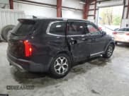 ✅ 2022 Kia Telluride EX • VIN: 5XYP3DHC5NG231490 • Lot: 82633785. Wystawiony na Copart z przebiegiem 48 556 mil. Bezpłatny archiwum sprzedaży aukcyjnych z USA i szczegółowy raport historii pojazdu na DreamBid. Zdjęcie 3.
