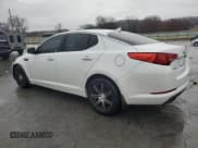 ✅ 2013 Kia Optima LX • VIN: KNAGM4A70D5376497 • Lot: 93406195. Listed on Copart with 227,282 mi. Free auction sales archive from the USA and detailed vehicle history report at DreamBid. Image 2.