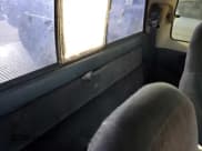 ✅ 2001 Dodge Dakota • VIN: 1B7GL22X71S342417 • Lot: 47163065. Wystawiony na Copart z przebiegiem 289 225 mil. Bezpłatny archiwum sprzedaży aukcyjnych z USA i szczegółowy raport historii pojazdu na DreamBid. Zdjęcie 10.