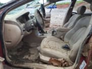 ✅ 2000 Chrysler 300M M • VIN: 2C3HE66G8YH371320 • Лот: 57459005. Опубликован ранее на Copart с пробегом Не указан. Бесплатный доступ к архиву аукционных продаж из США и подробный отчёт об истории автомобиля на DreamBid. Изображение 7.