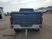 ✅ 2024 Chevrolet Silverado 2500HD LTZ • VIN: 2GC4YPE7XR1168464 • Lot: 67736125. Listed on Copart with 19,295 mi. Free auction sales archive from the USA and detailed vehicle history report at DreamBid. Image 6.