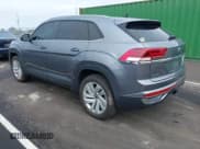 ✅ 2022 Volkswagen Atlas SE • VIN: 1V2KE2CAXNC207901 • Лот: 43192199. Опубликован ранее на IAAI с пробегом 92 018 миль. Бесплатный доступ к архиву аукционных продаж из США и подробный отчёт об истории автомобиля на DreamBid. Изображение 3.