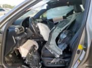 ✅ 2016 Lexus IS 350 • VIN: JTHCE1D27G5012402 • Лот: 62663695. Опубликован ранее на Copart с пробегом Не указан. Бесплатный доступ к архиву аукционных продаж из США и подробный отчёт об истории автомобиля на DreamBid. Изображение 7.