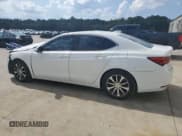 ✅ 2016 Acura TLX • VIN: 19UUB1F33GA004021 • Lot: 81421015. Listed on Copart with 103,107 mi. Free auction sales archive from the USA and detailed vehicle history report at DreamBid. Image 2.