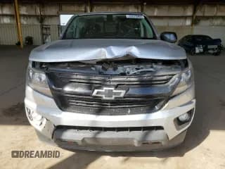 ✅ 2020 Chevrolet Colorado 2WD LT • VIN: 1GCGSCEN3L1215028 • Лот: 73572964. Опубликован ранее на Copart с пробегом 69 181 миль. Бесплатный доступ к архиву аукционных продаж из США и подробный отчёт об истории автомобиля на DreamBid. Изображение 5.