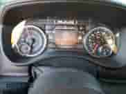 2021 Ram 1500 Big Horn с VIN 1C6SRFFM4MN613010, выставлен на аукционе Copart как лот 85526644 с пробегом 38 783 миль миль и Списание • Salvage title. История ставок и продаж доступна на DreamBid. Изображение 9.