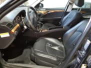 ✅ 2008 Mercedes-Benz E 350 Luxury • VIN: WDBUF56XX8B298167 • Lot: 71885965. Wystawiony na Copart z przebiegiem 165 061 mil. Bezpłatny archiwum sprzedaży aukcyjnych z USA i szczegółowy raport historii pojazdu na DreamBid. Zdjęcie 7.