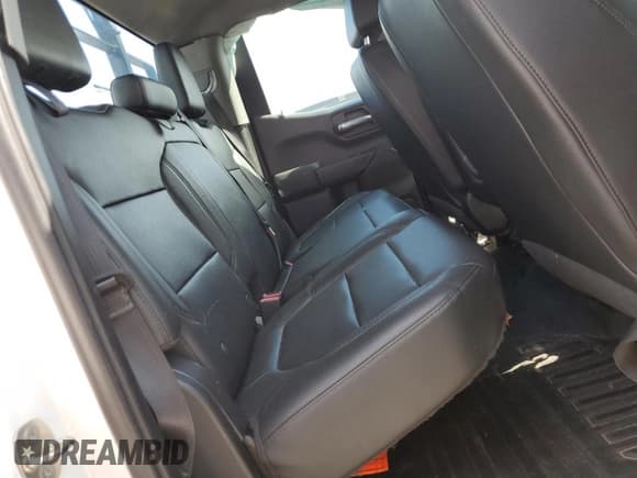 ✅ 2019 Chevrolet Silverado 1500 Work Truck • VIN: 1GCRWAEH8KZ298757 • Lot: 62269665. Wystawiony na Copart z przebiegiem 137 387 mil. Bezpłatny archiwum sprzedaży aukcyjnych z USA i szczegółowy raport historii pojazdu na DreamBid. Zdjęcie 10.