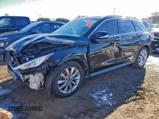 ✅ 2021 Infiniti QX50 Luxe • VIN: 3PCAJ5BB6MF108885 • Лот: 95689985. Опубликован ранее на Copart с пробегом Не указан. Бесплатный доступ к архиву аукционных продаж из США и подробный отчёт об истории автомобиля на DreamBid. Изображение 1.