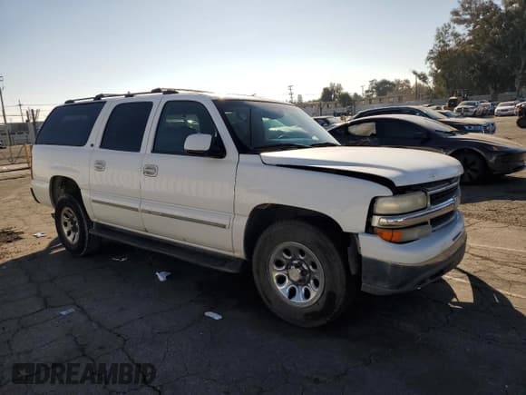 ✅ 2001 Chevrolet Suburban LT • VIN: 3GNEC16TX1G200716 • Лот: 79967244. Опубликован ранее на Copart с пробегом 205 495 миль. Бесплатный доступ к архиву аукционных продаж из США и подробный отчёт об истории автомобиля на DreamBid. Изображение 4.