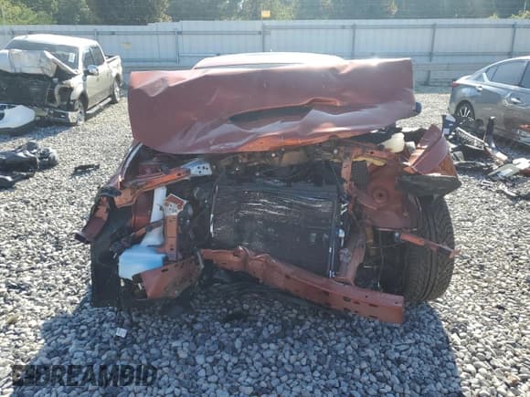 ✅ 2023 Dodge Charger Scat Pack • VIN: 2C3CDXGJ3PH616133 • Лот: 68012985. Опубликован ранее на Copart с пробегом Не указан. Бесплатный доступ к архиву аукционных продаж из США и подробный отчёт об истории автомобиля на DreamBid. Изображение 5.