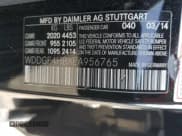 ✅ 2014 Mercedes-Benz C 250 Sport • VIN: WDDGF4HBXEA956765 • Лот: 60858855. Опубликован ранее на Copart с пробегом 113 149 миль. Бесплатный доступ к архиву аукционных продаж из США и подробный отчёт об истории автомобиля на DreamBid. Изображение 12.