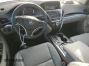 ✅ 2018 Acura MDX Technology • VIN: 5J8YD4H79JL025092 • Лот: 82432294. Опубликован ранее на Copart с пробегом 65 219 миль. Бесплатный доступ к архиву аукционных продаж из США и подробный отчёт об истории автомобиля на DreamBid. Изображение 8.