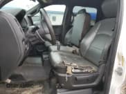 ✅ 2021 Ram 2500 Tradesman • VIN: 3C6UR5HJ7MG597531 • Lot: 71814665. Wystawiony na Copart z przebiegiem 101 045 mil. Bezpłatny archiwum sprzedaży aukcyjnych z USA i szczegółowy raport historii pojazdu na DreamBid. Zdjęcie 7.