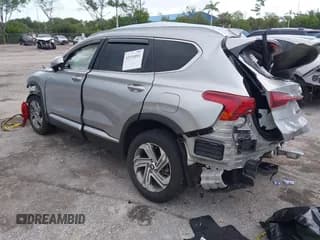 ✅ 2022 Hyundai Santa Fe SEL • VIN: 5NMS2DAJ8NH374641 • Лот: 42914061. Опубликован ранее на IAAI с пробегом Не указан. Бесплатный доступ к архиву аукционных продаж из США и подробный отчёт об истории автомобиля на DreamBid. Изображение 3.
