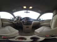 ✅ 2012 Nissan Quest SV • VIN: JN8AE2KP6C9049722 • Lot: 41521127. Wystawiony na IAAI z przebiegiem 139 701 mil. Bezpłatny archiwum sprzedaży aukcyjnych z USA i szczegółowy raport historii pojazdu na DreamBid. Zdjęcie 21.