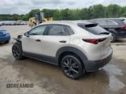 ✅ 2023 Mazda CX-30 Premium • VIN: 3MVDMBDY8PM561294 • Lot: 63564815. Listed on Copart with 7,110 mi. Free auction sales archive from the USA and detailed vehicle history report at DreamBid. Image 2.